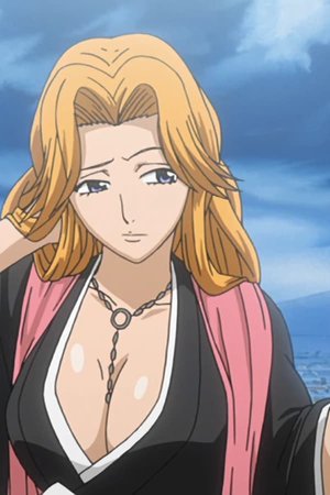 Rangiku Matsumoto