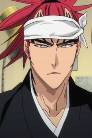 Renji Abarai
