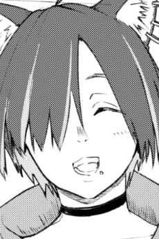 Hameneko