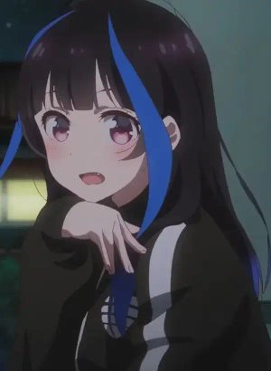 Mini Yaemori