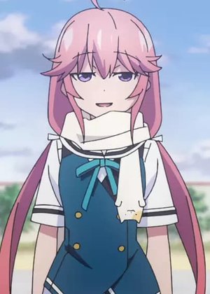 Murasaki Ikoma