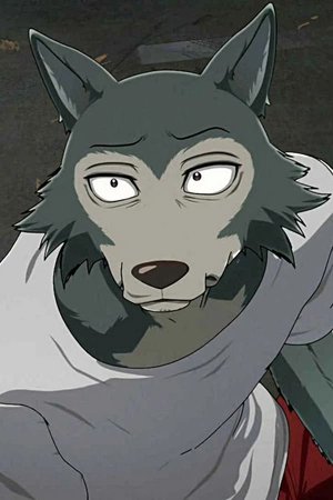 Legoshi