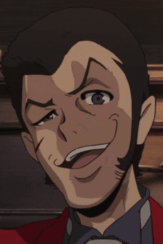 Nise Lupin