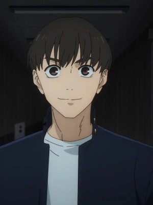 Yuu Haibara