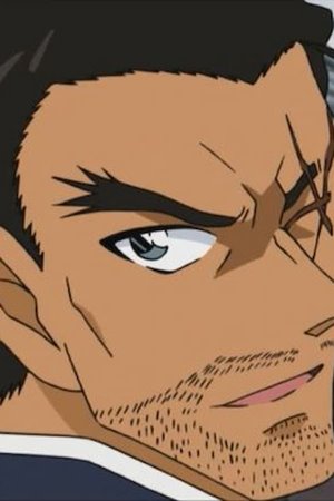 Kansuke Yamato