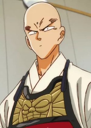 Takeshi Onimaru