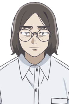 Mitsuru Manda