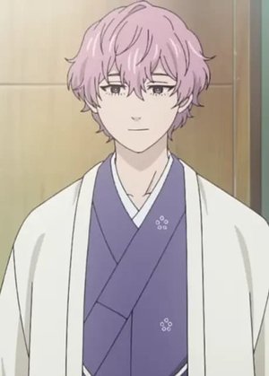 Kaisei Arakawa