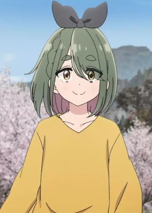 Mei Nakatsugawa