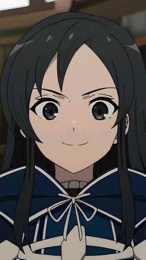 Shizuka Nanahoshi
