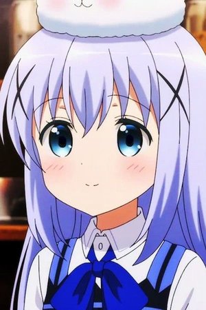 Chino Kafuu