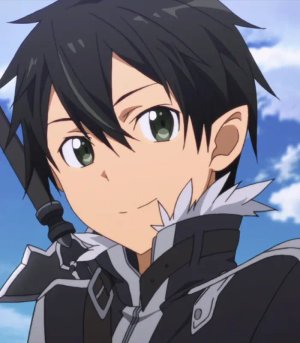Kazuto Kirigaya