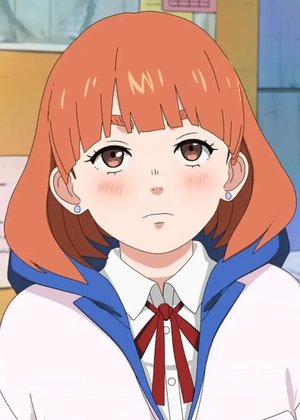 Hagane Takimura
