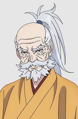 Sanai Oka