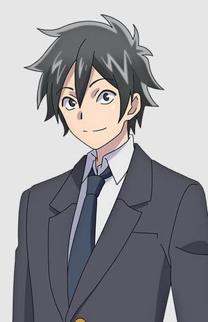 Masaharu Oka