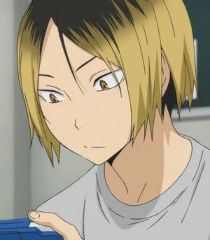Kenma Kozume
