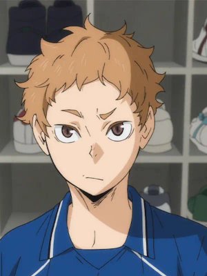 Morisuke Yaku