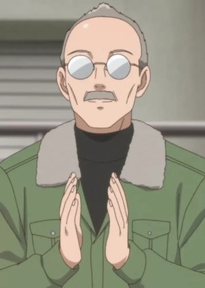 Mamoru Sekoma