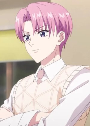 Senri Nakao