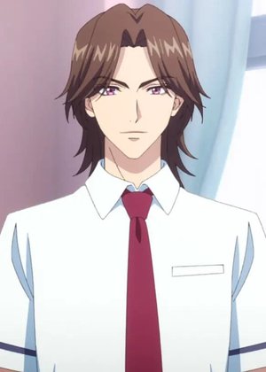 Minami Nanba