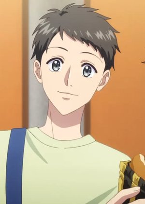 Shinji Noe