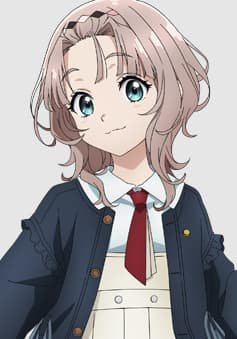Minagi Sano