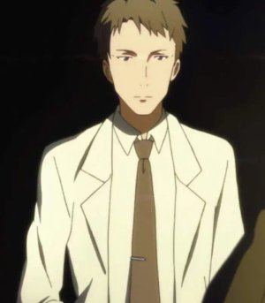 Akihiko Kayaba