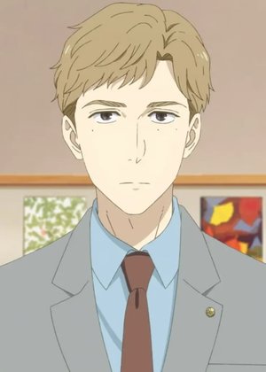 Kazunari Touno