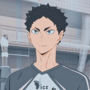 Keiji Akaashi