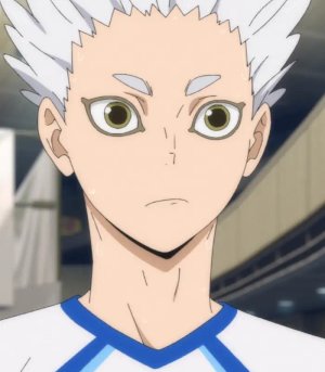 Kourai Hoshiumi