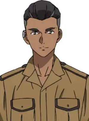 Kujo Niko