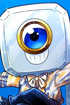 Camera-chan