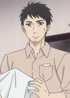 Masaru Shinonome