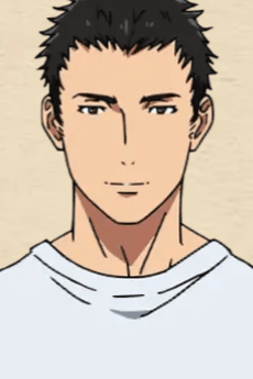 Daisuke Goura