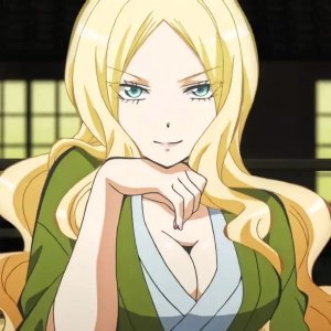 Irina Jelavic