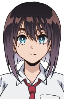 Shizuka Mimizuka