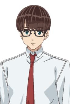 Takeru Hidaka
