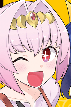Haru Parvain