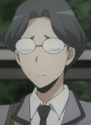 Koutarou Takebayashi