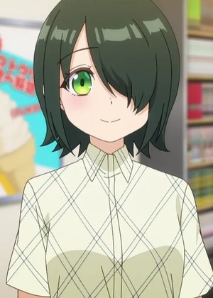 Majikarumomorin Gouda