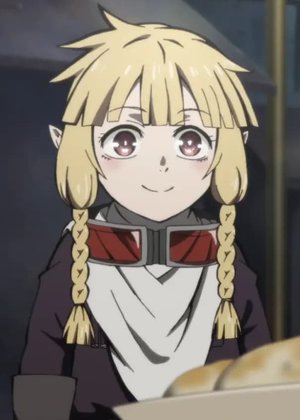 Kimaki