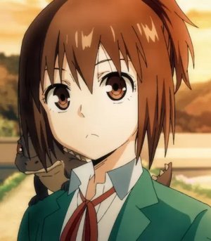 Samidare Asahina