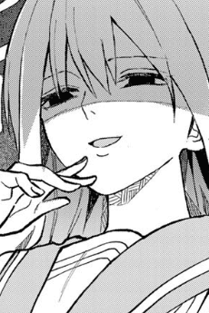 Riyo Washizu