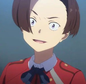 Fuki Harukawa