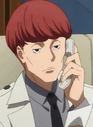 Kusunoki
