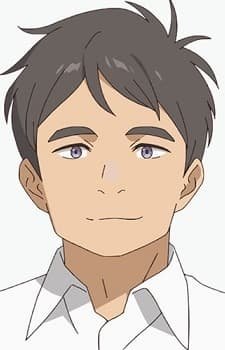Shuuji Aiba