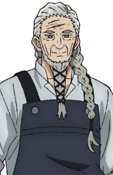 Gaston