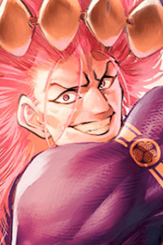 Tadakatsu Honda