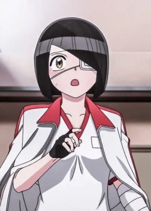 Omoharu Nakanaka