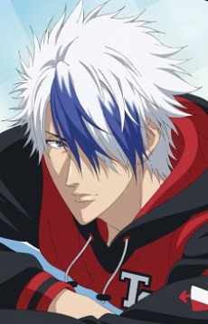 Tsukimitsu Ochi